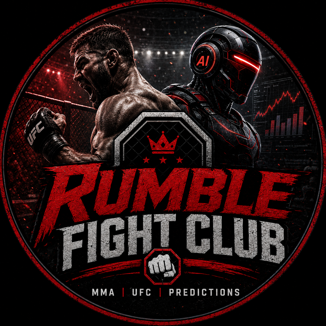 Rumble Fight Club